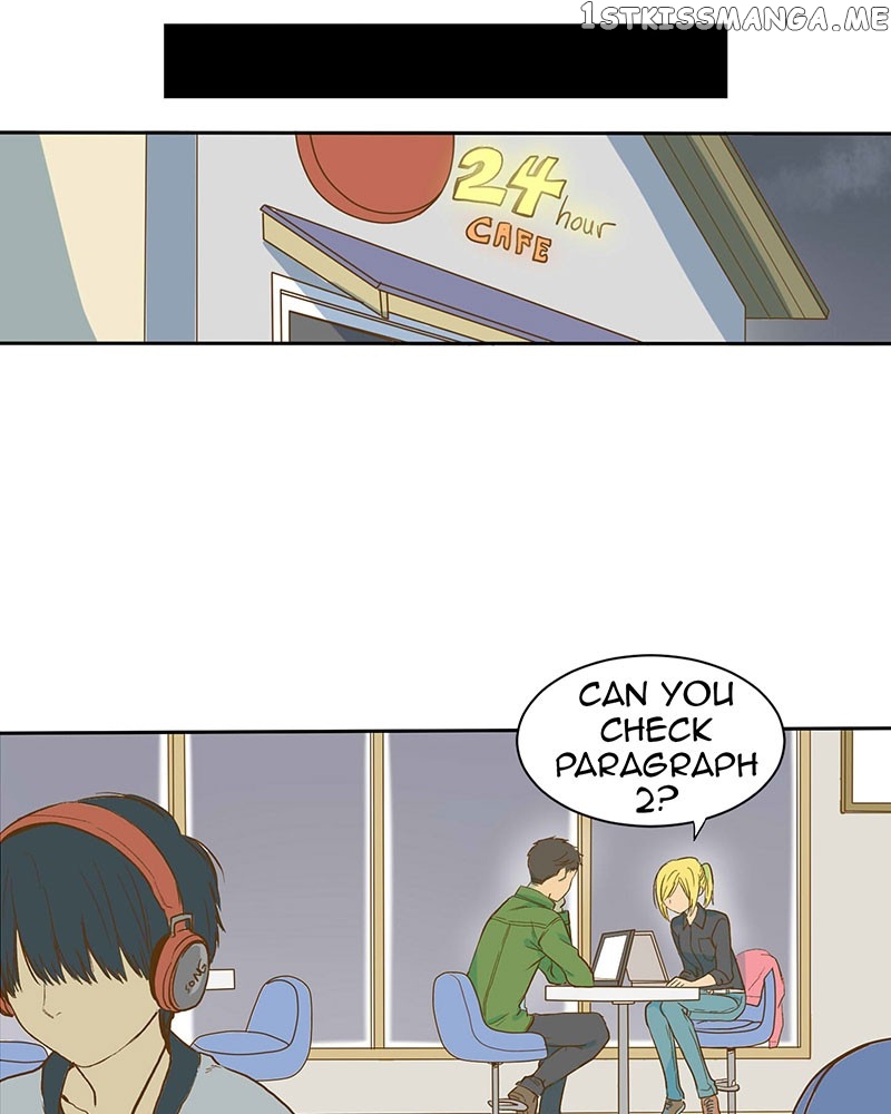 My Deepest Secret chapter 2 - page 48