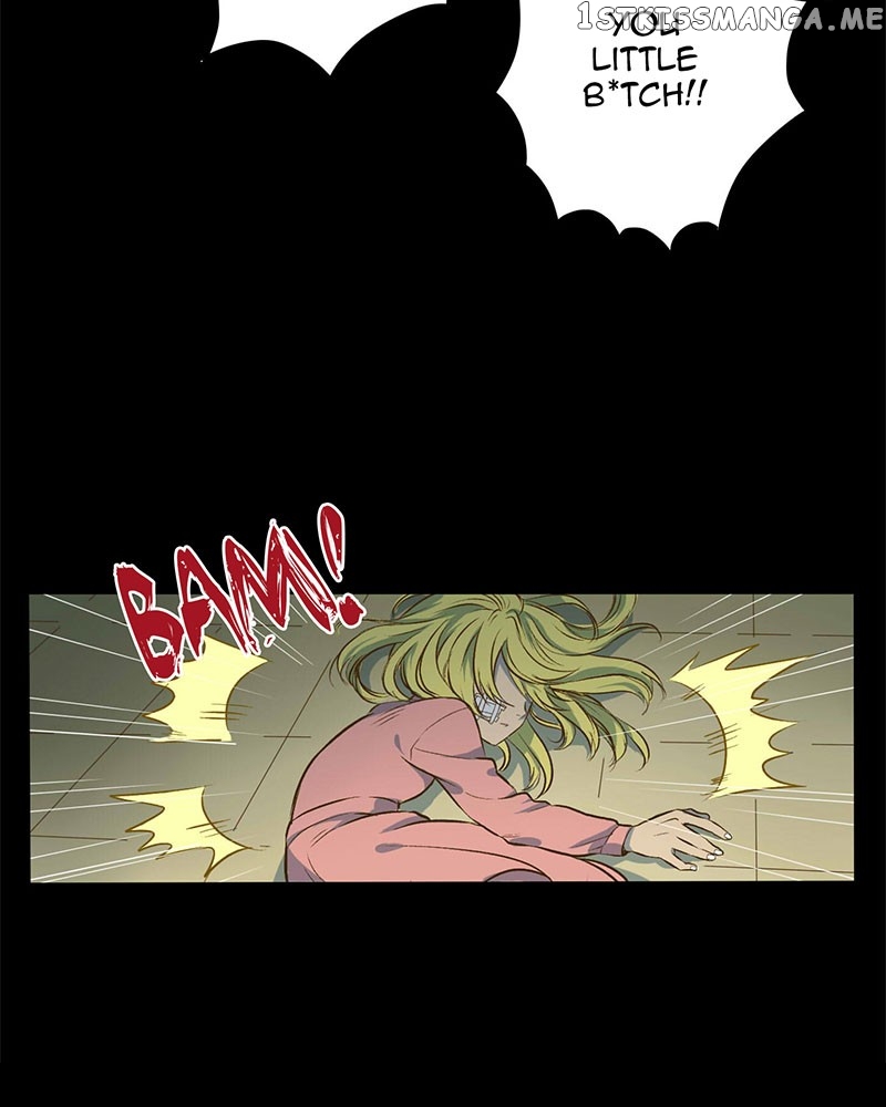 My Deepest Secret chapter 2 - page 5