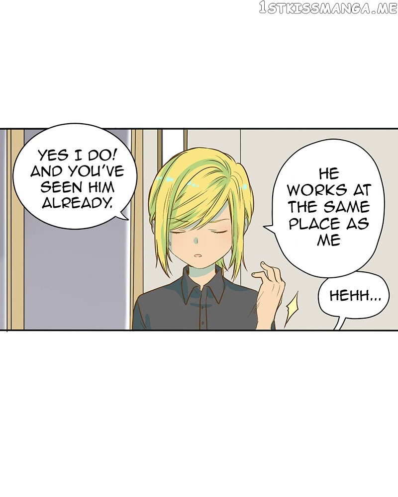 My Deepest Secret chapter 2 - page 52