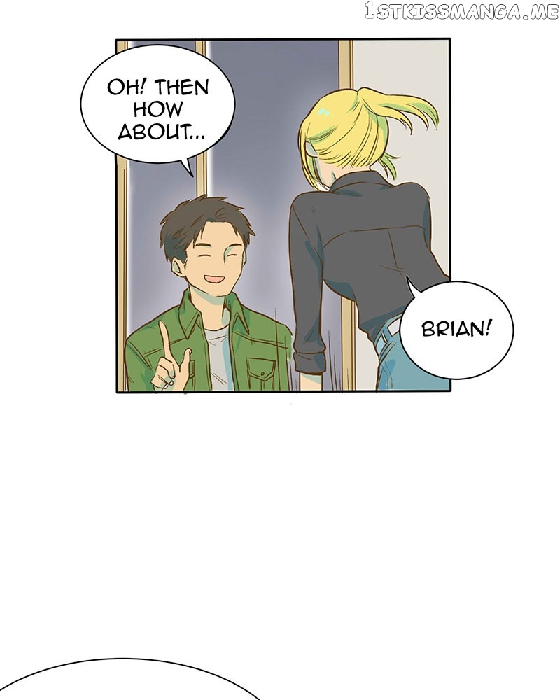 My Deepest Secret chapter 2 - page 53