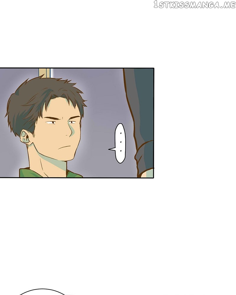 My Deepest Secret chapter 2 - page 55