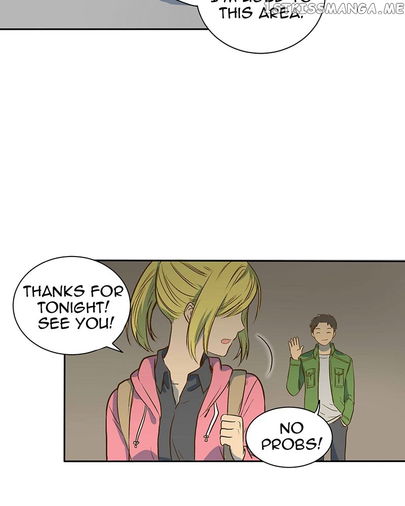 My Deepest Secret chapter 2 - page 59