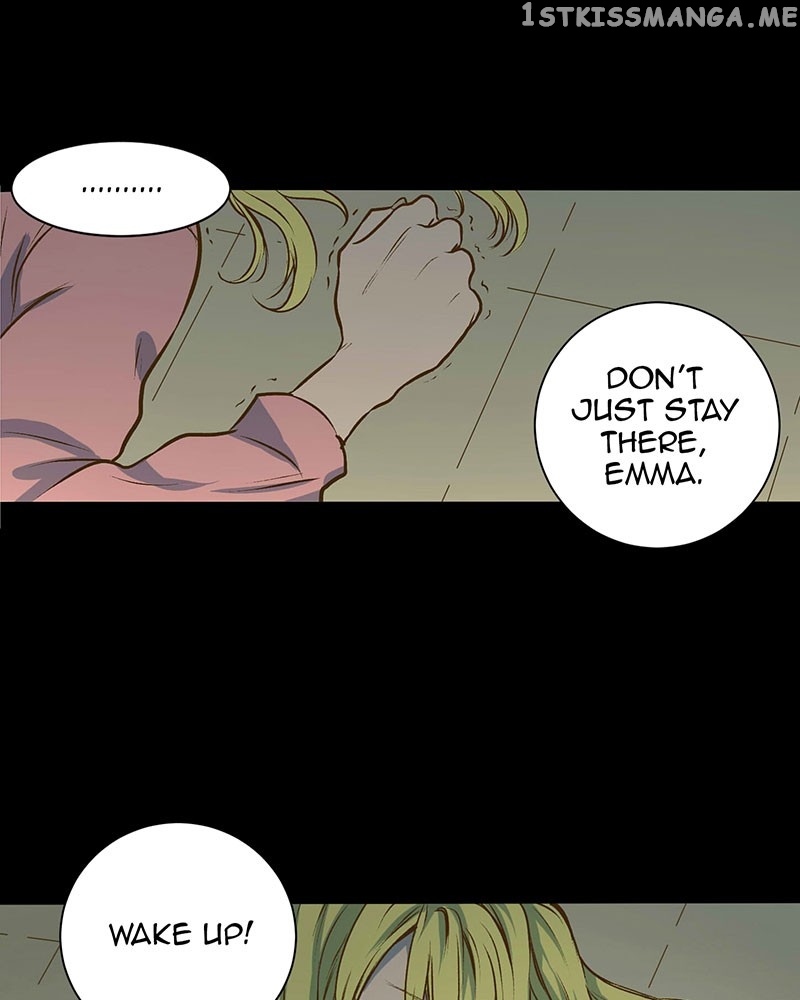 My Deepest Secret chapter 2 - page 6