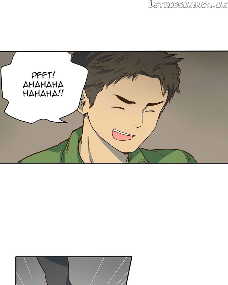 My Deepest Secret chapter 2 - page 62