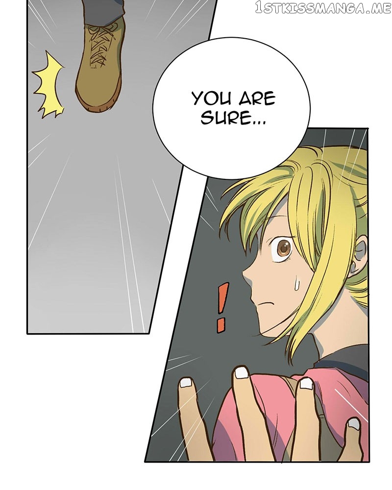 My Deepest Secret chapter 2 - page 63