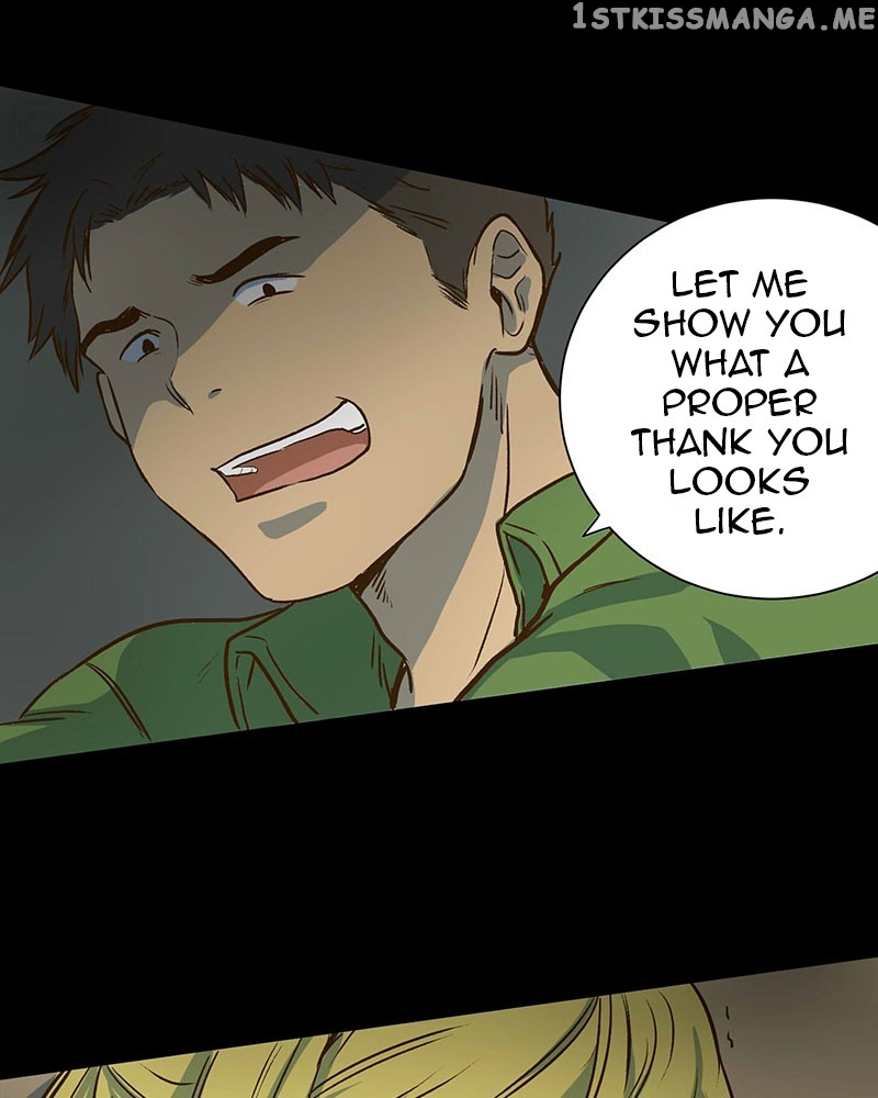 My Deepest Secret chapter 2 - page 66