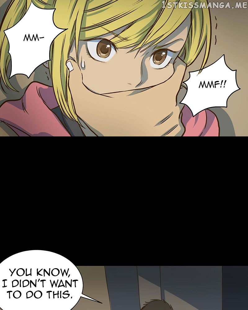 My Deepest Secret chapter 2 - page 67