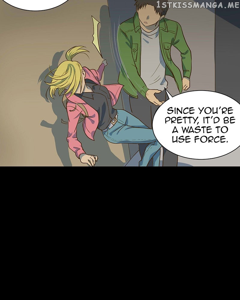 My Deepest Secret chapter 2 - page 68