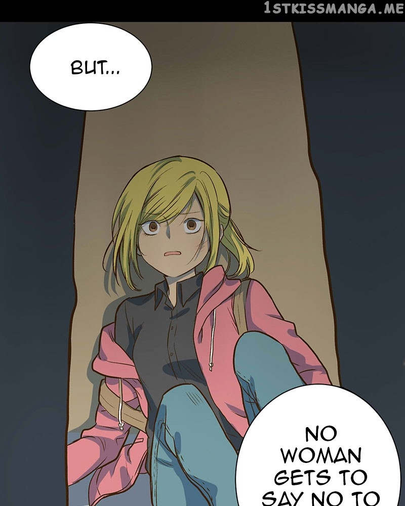 My Deepest Secret chapter 2 - page 69