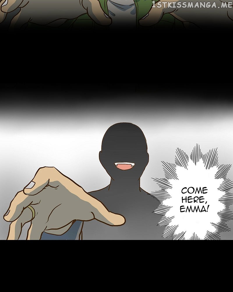 My Deepest Secret chapter 2 - page 71