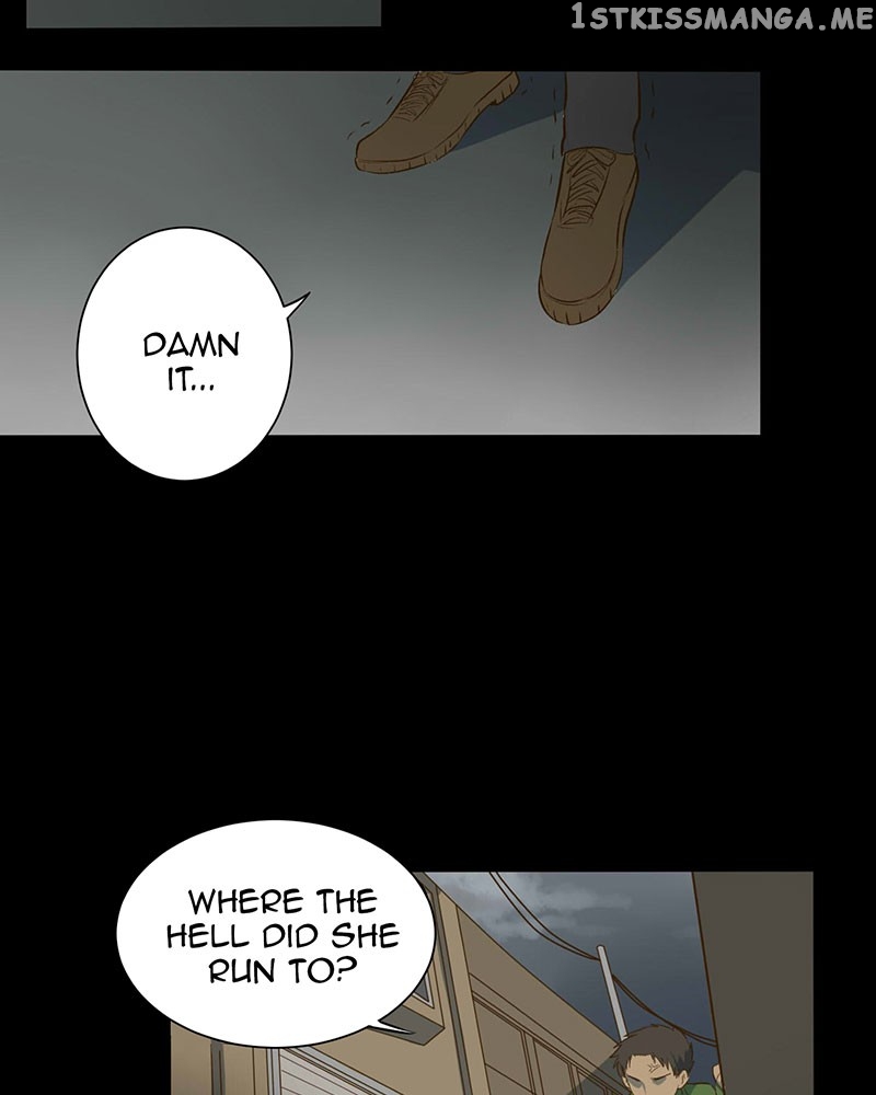 My Deepest Secret chapter 2 - page 78