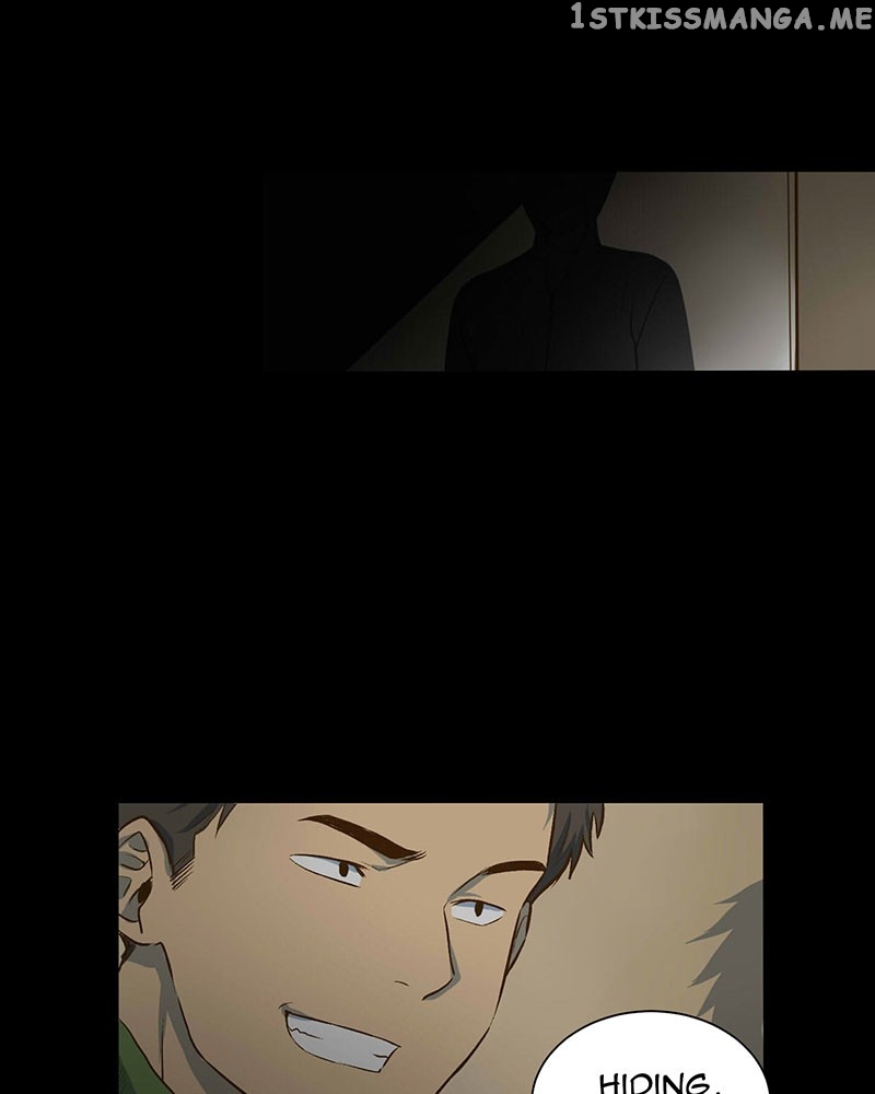 My Deepest Secret chapter 2 - page 80