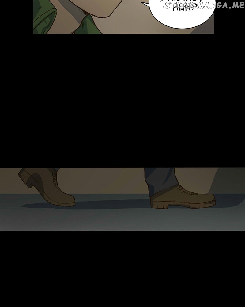 My Deepest Secret chapter 2 - page 81
