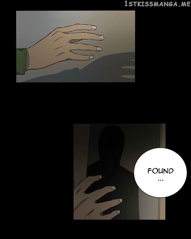 My Deepest Secret chapter 2 - page 82