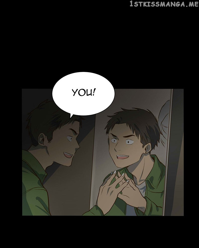 My Deepest Secret chapter 2 - page 83