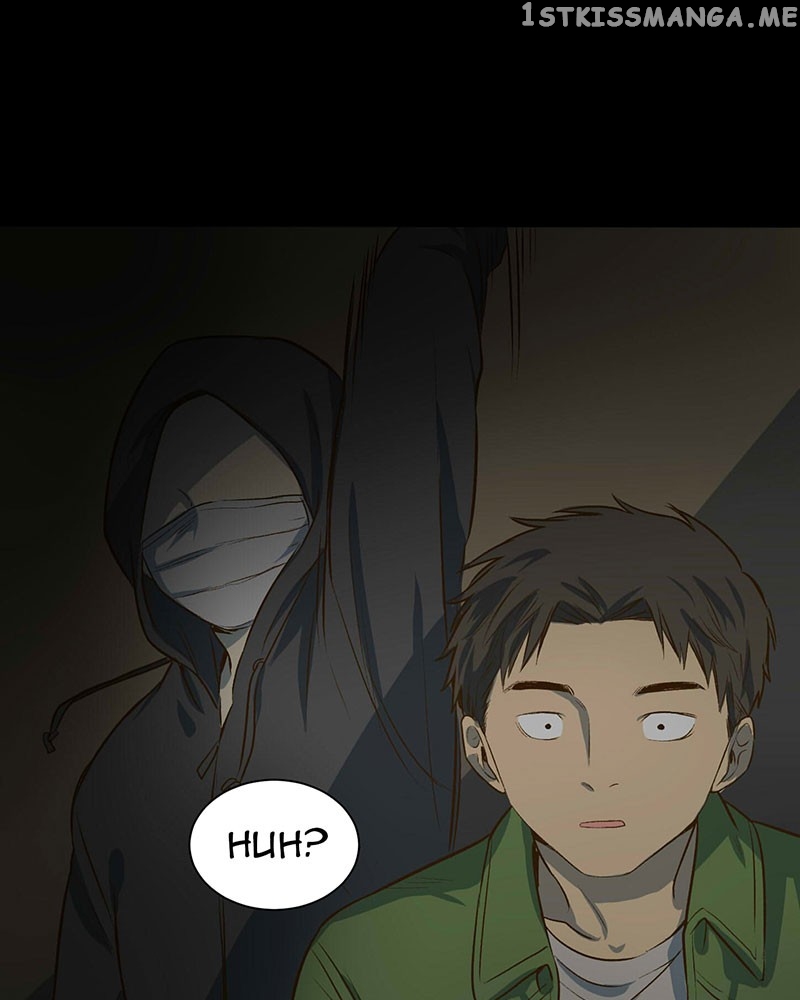 My Deepest Secret chapter 2 - page 84