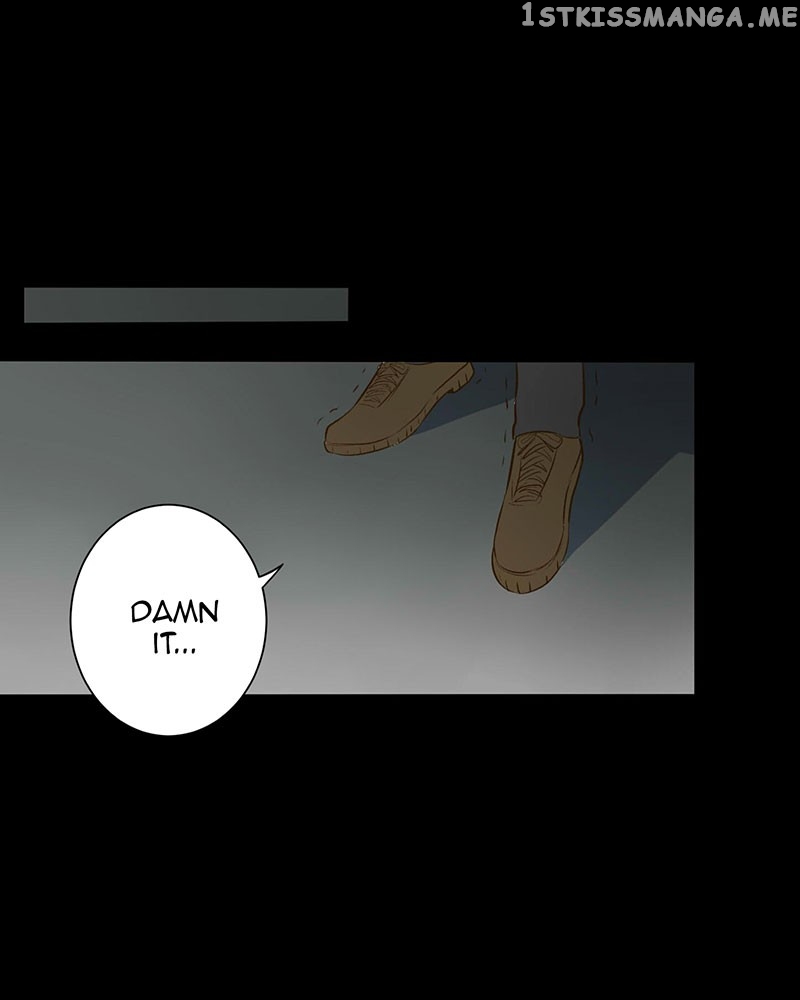 My Deepest Secret chapter 3 - page 1