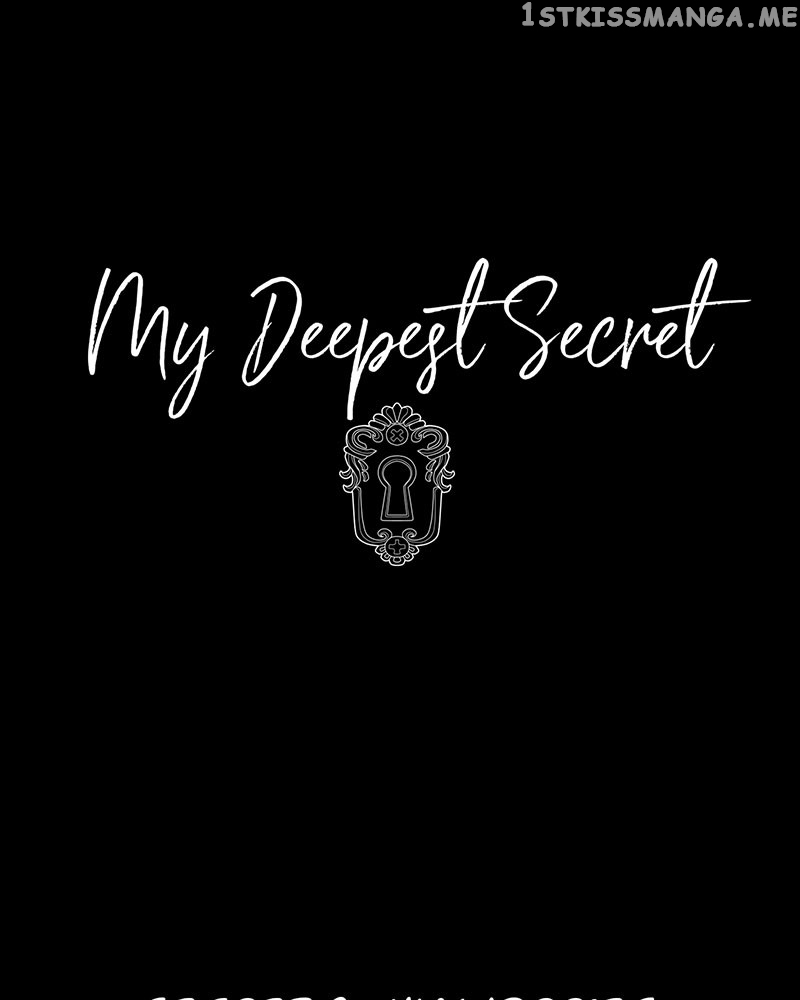 My Deepest Secret chapter 3 - page 10