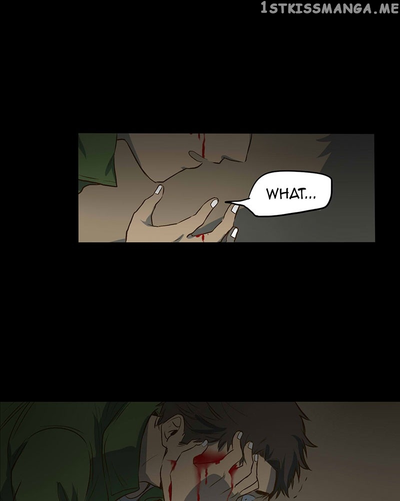 My Deepest Secret chapter 3 - page 12