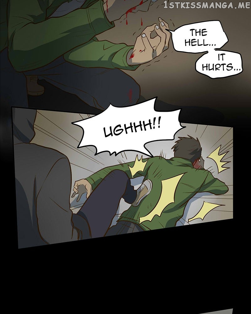 My Deepest Secret chapter 3 - page 13