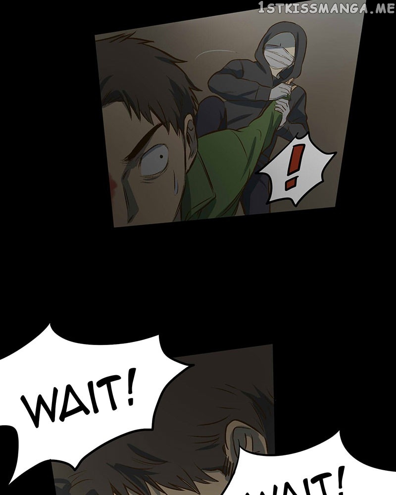 My Deepest Secret chapter 3 - page 14