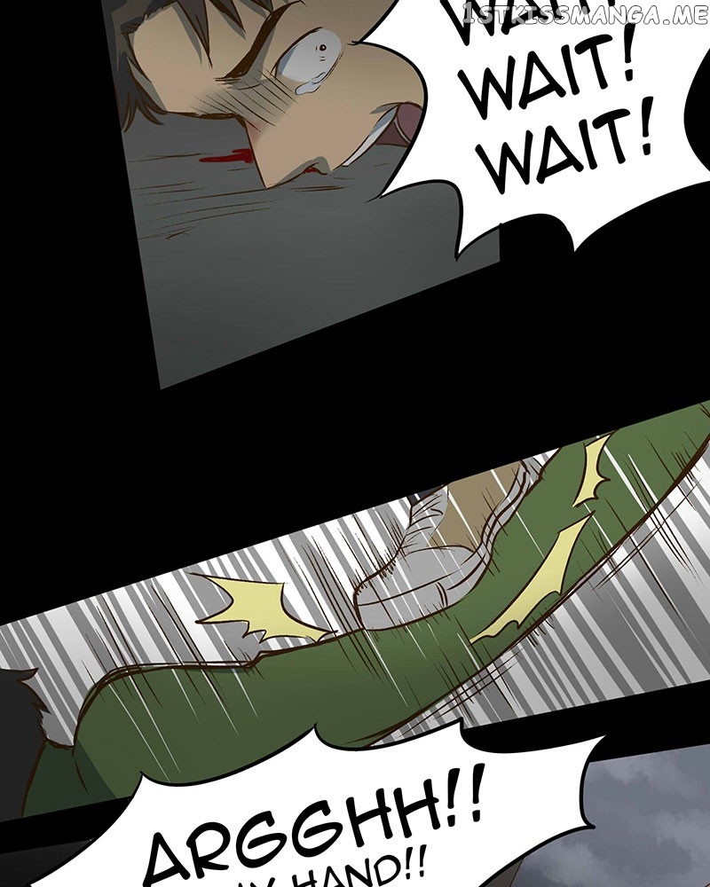 My Deepest Secret chapter 3 - page 15