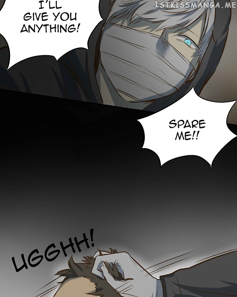 My Deepest Secret chapter 3 - page 17