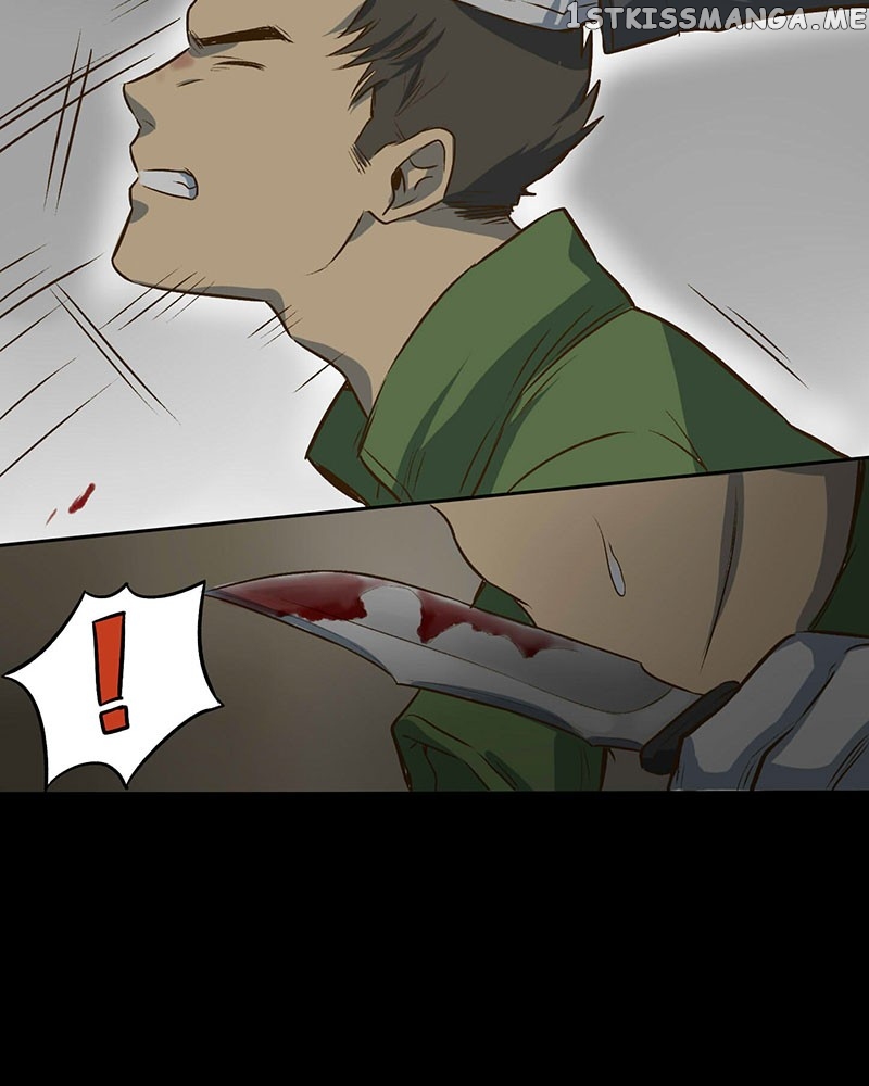 My Deepest Secret chapter 3 - page 18