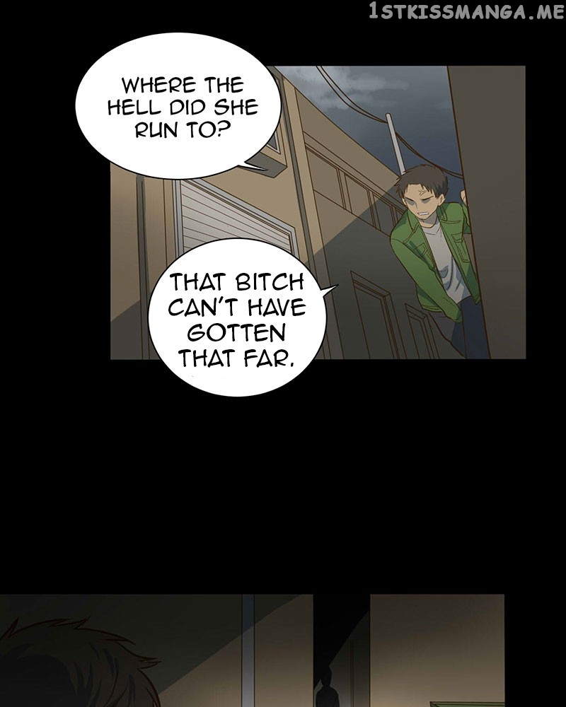 My Deepest Secret chapter 3 - page 2