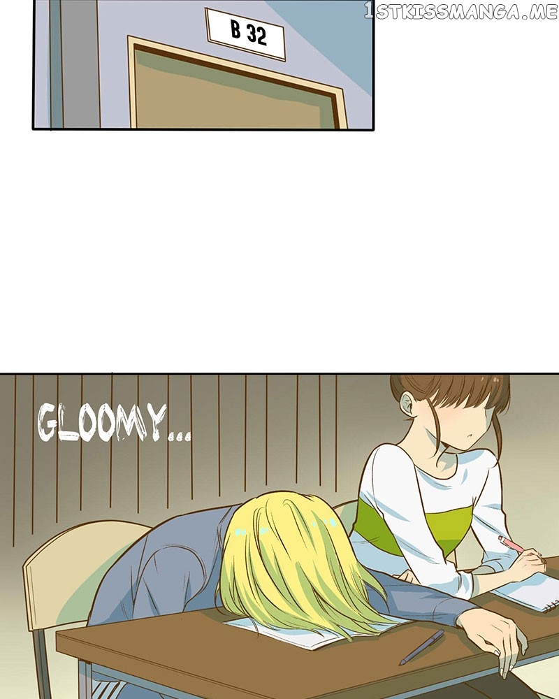 My Deepest Secret chapter 3 - page 24