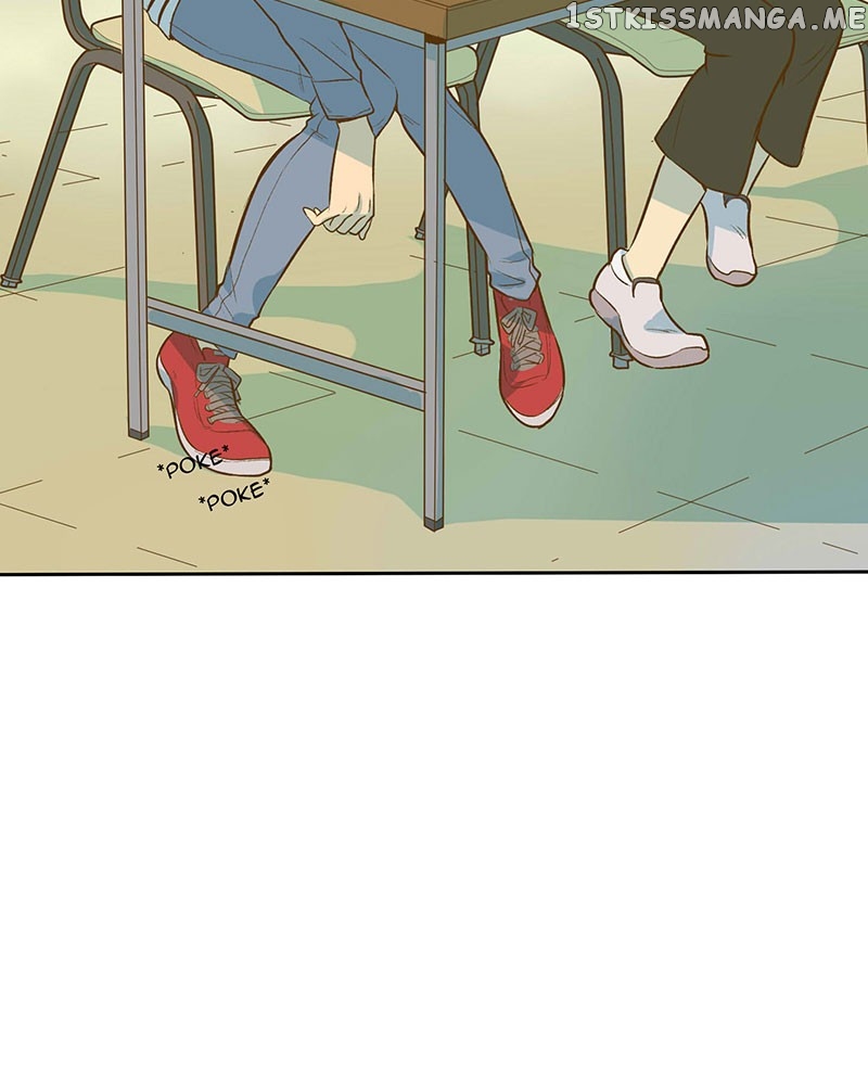 My Deepest Secret chapter 3 - page 25