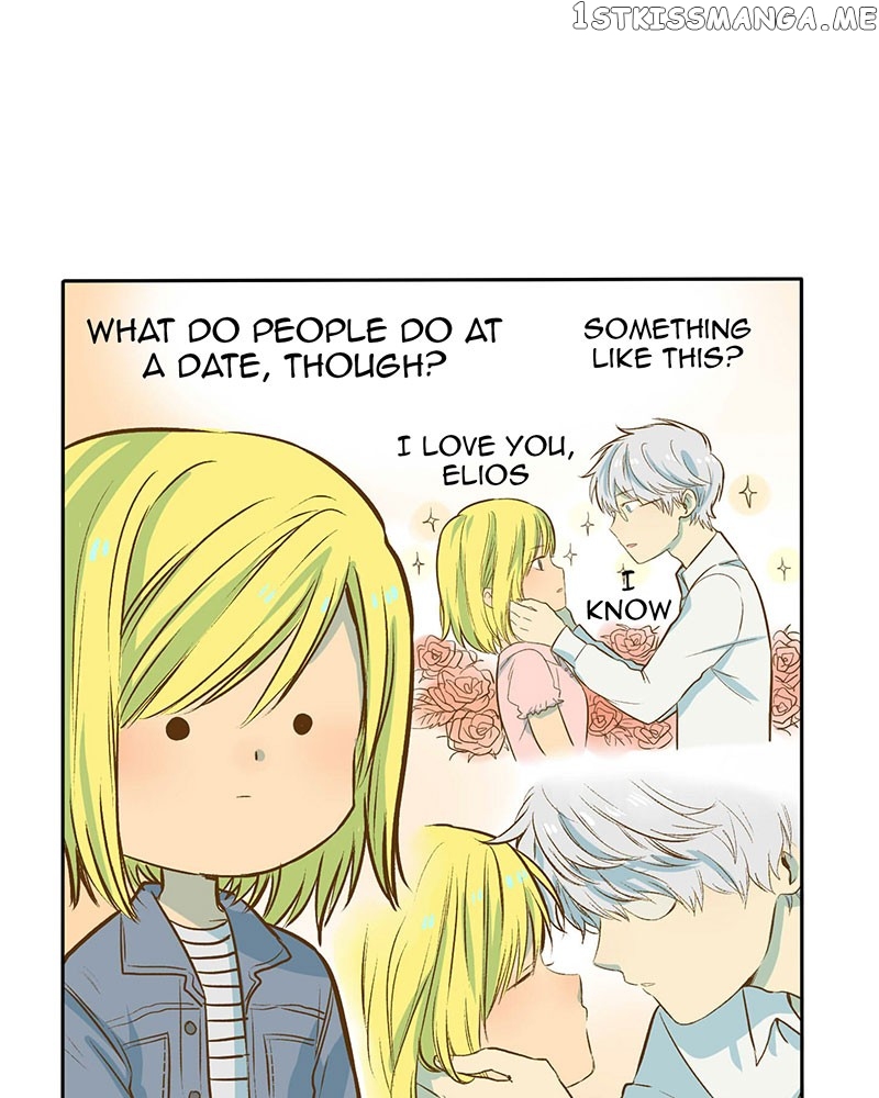 My Deepest Secret chapter 3 - page 39