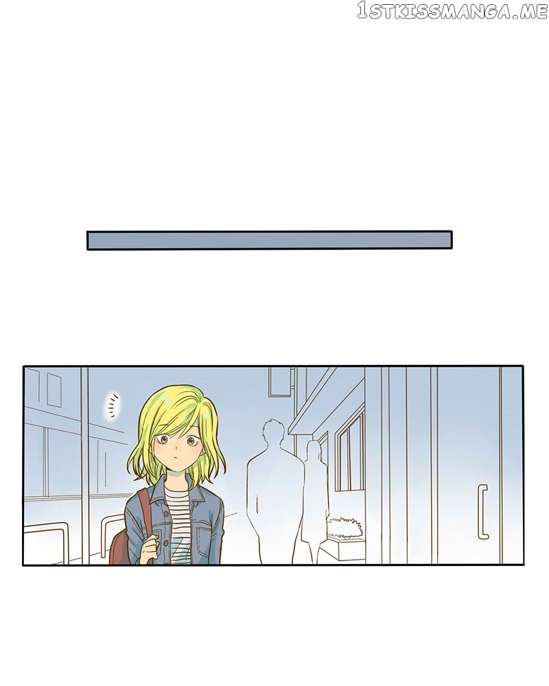 My Deepest Secret chapter 3 - page 42