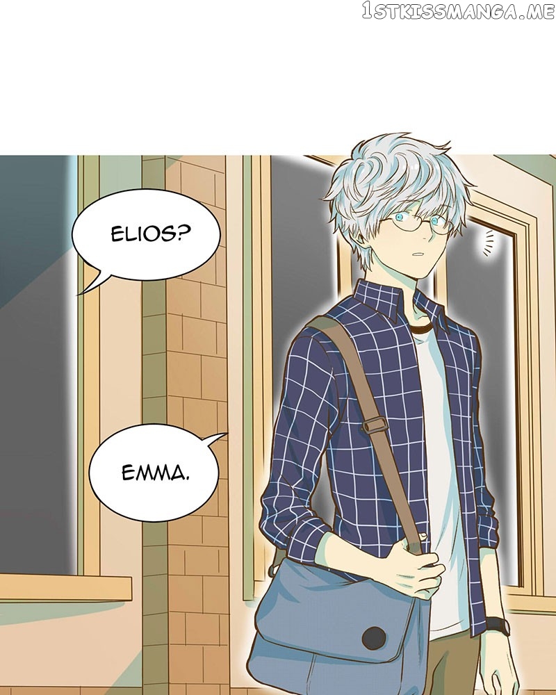 My Deepest Secret chapter 3 - page 43