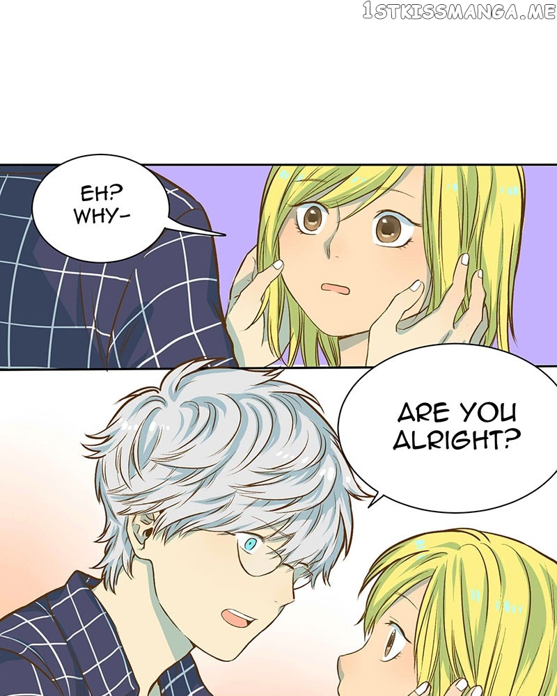 My Deepest Secret chapter 3 - page 45