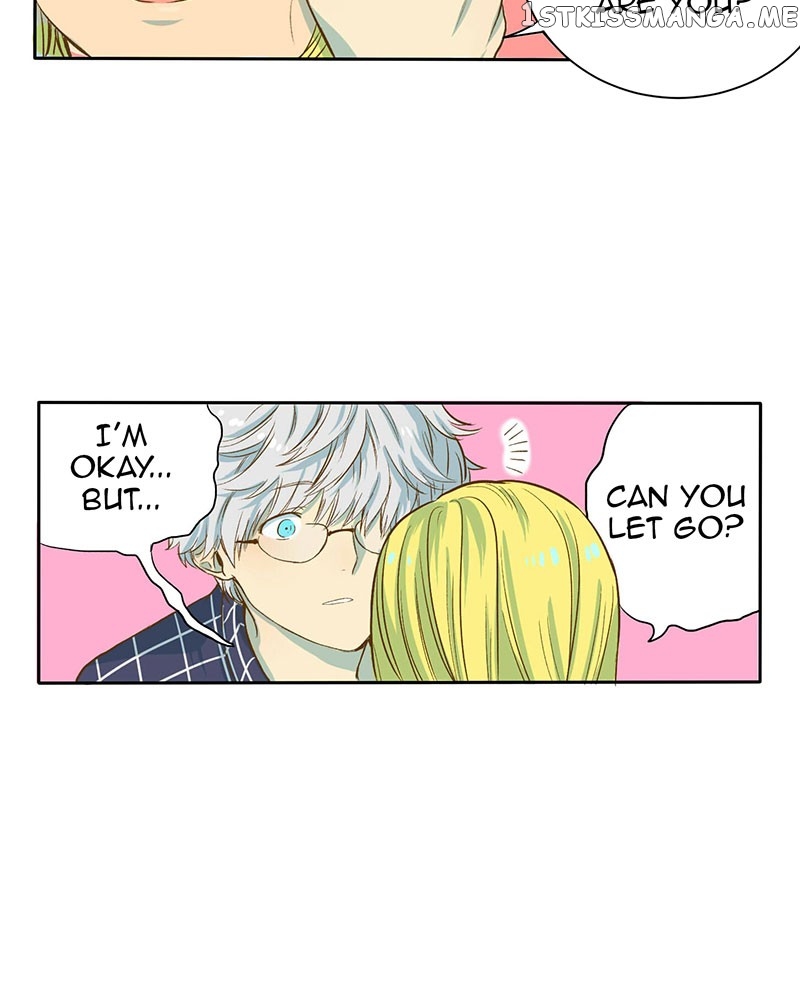 My Deepest Secret chapter 3 - page 47
