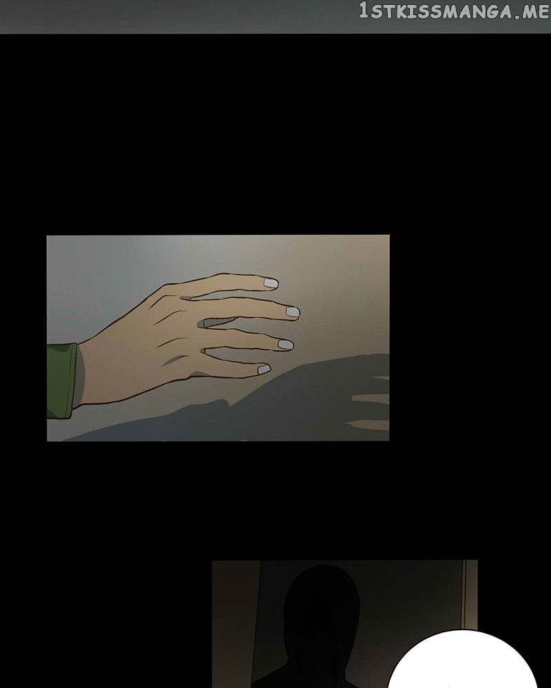My Deepest Secret chapter 3 - page 5