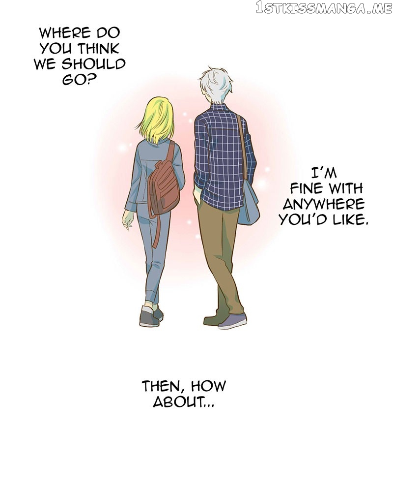 My Deepest Secret chapter 3 - page 56