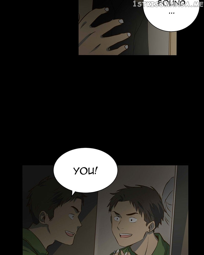 My Deepest Secret chapter 3 - page 6