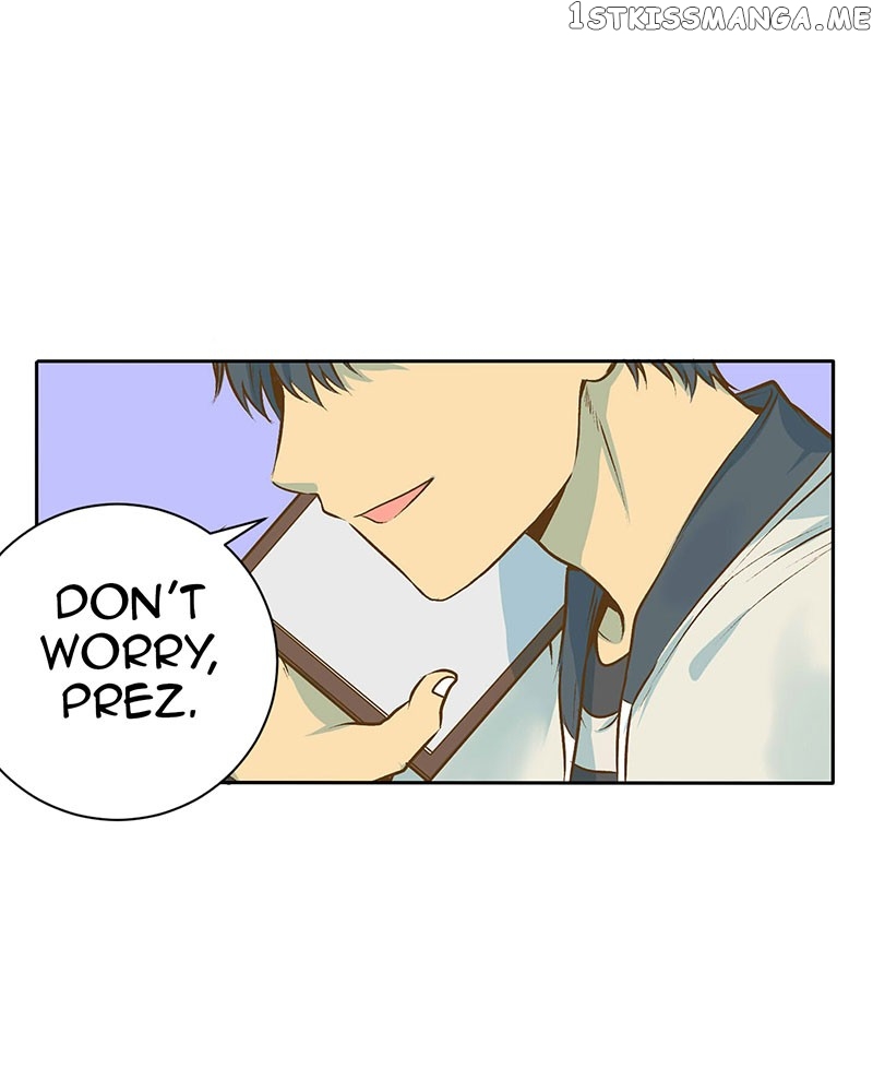 My Deepest Secret chapter 3 - page 65