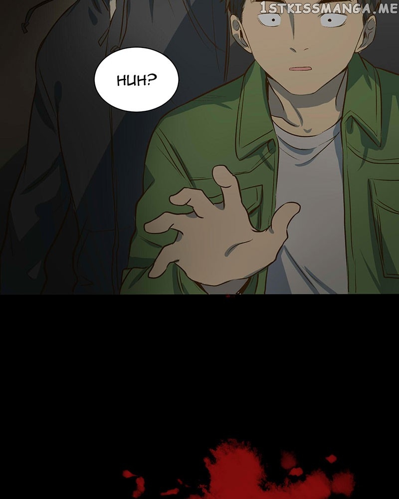 My Deepest Secret chapter 3 - page 8