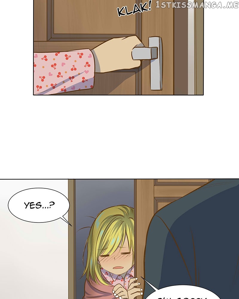 My Deepest Secret chapter 16 - page 11