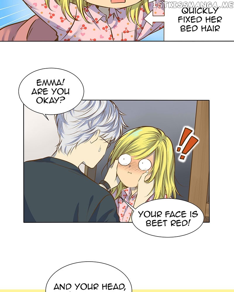 My Deepest Secret chapter 16 - page 15