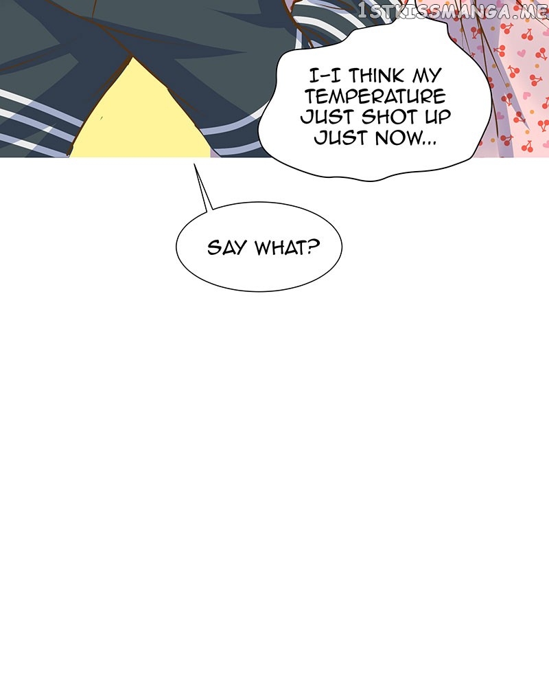 My Deepest Secret chapter 16 - page 17