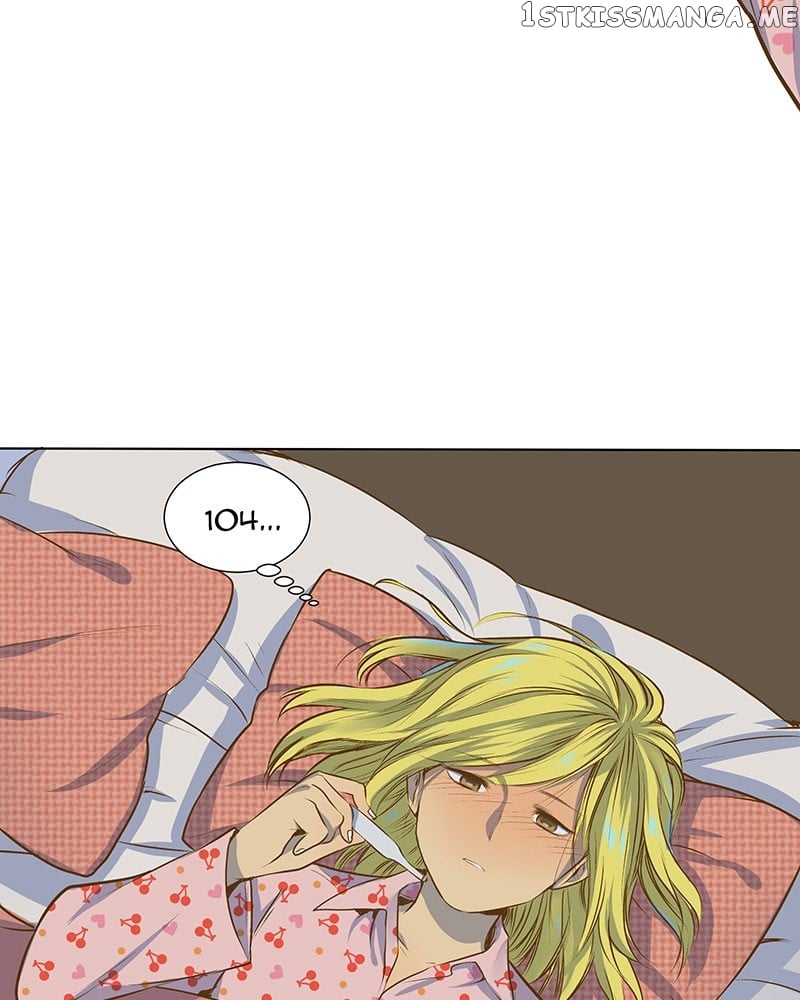 My Deepest Secret chapter 16 - page 2