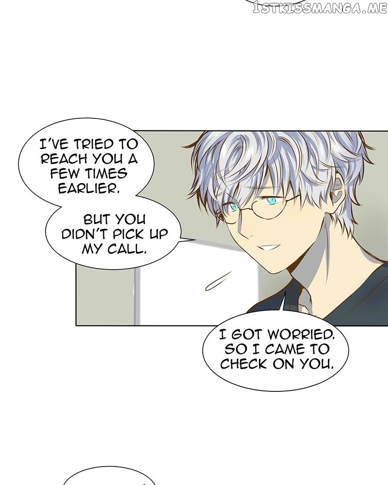 My Deepest Secret chapter 16 - page 20