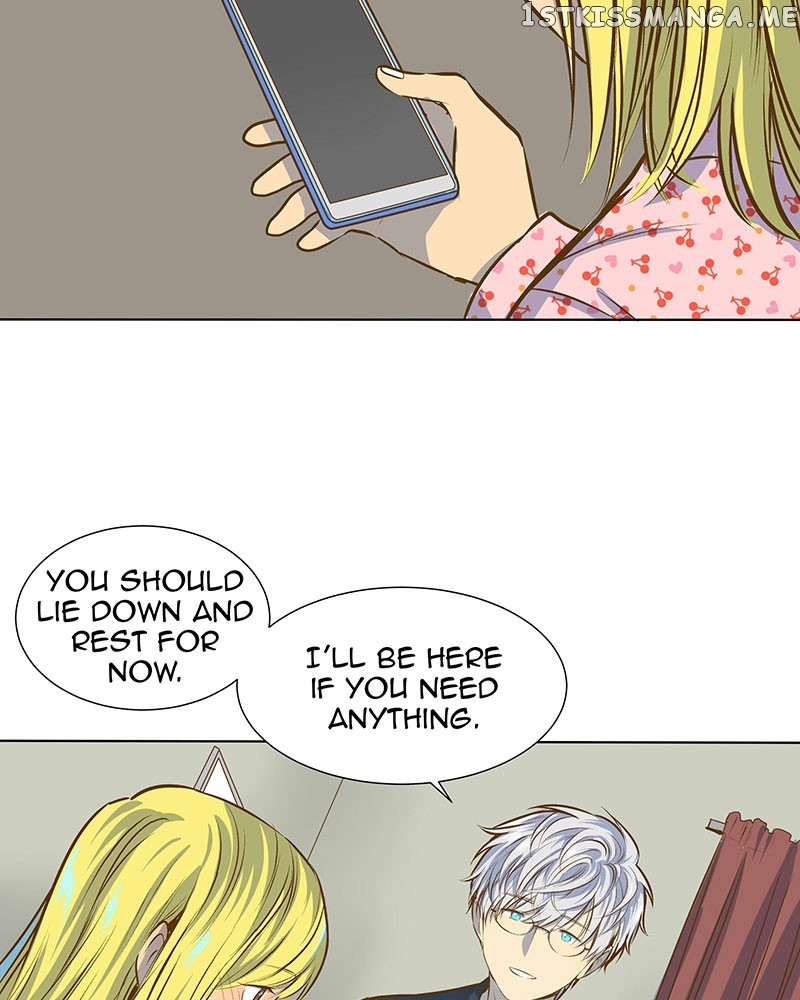 My Deepest Secret chapter 16 - page 22