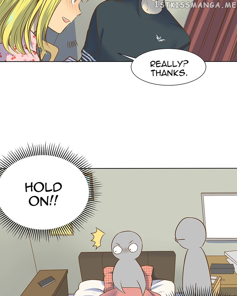 My Deepest Secret chapter 16 - page 23