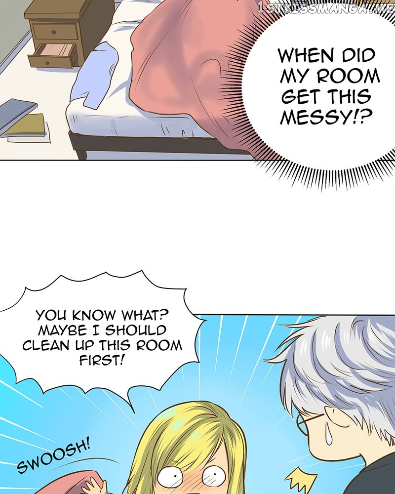 My Deepest Secret chapter 16 - page 24