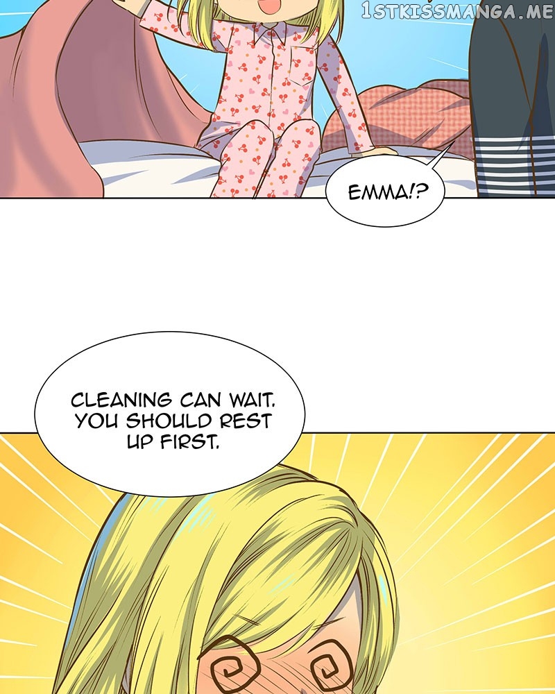 My Deepest Secret chapter 16 - page 25